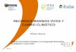 RECURSOS MARINOS VIVOS Y CAMBIO CLIMÁTICO · 2019. 2. 4. · se simplifico al extremo, y la gestión de recursos marinos vivos se ha hecho considerando únicamente la explotación