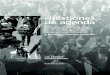 cuestiones de agendalibrary.fes.de/pdf-files/bueros/uruguay/08044.pdf · 2011. 4. 28. · cuestiones de agenda Las relaciones laborales en el Uruguay: entre el neocorporativismo y