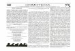HOMOTECIA Nº 11-1 (Diciembre 2003a) - Portal de Revistas ...servicio.bc.uc.edu.ve/homotecia/2003/11-2003.pdf · Con el retorno de las guerras y las disputas el nivel era de una pobre