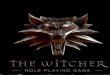 elgrimorio.org Witcher.pdf · 2019. 5. 29. · THE WITCHER . 3 THE WITCHER. C‐System es una obra está bajo una licencia de Creative Commons CcBySa. € sa/2.5/es/ Para más 