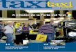 X edición de la Feria del Taxi · de los más afectados. Miles de taxistas de toda España ha confiado en las diferentes marcas del grupo al comprar el vehículo. Las asociaciones