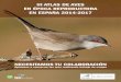 III Atlas de aves en época reproductora en España 2014 -2017...III Atlas de aves en época reproductora en España 2014 -2017 Keywords SEO/BirdLife aborda un nuevo proyecto que solo