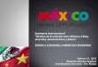 Seminario Internacional “40 años de la relación entre México y …herzog.economia.unam.mx/deschimex/cechimex/chmxExtras... · 2012. 2. 27. · La inversión total de China en