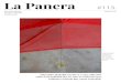 La Panera #113.lapanera.cl/sitio/wp-content/uploads/2020/03/Panera-113...La Panera REVISTA MENSUAL DE ARTE Y CULTURA Distribución gratuita. Prohibida su venta. #113. MARZO 2020 Detalle