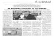 El desarrollo sostenible es una falacia · 2015. 3. 20. · Title: El desarrollo sostenible es una falacia Author: José David Santos , La Gaceta de Canarias, 2001 Subject: Entrevista