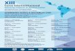 XIII SES Carta-1Curso Interinstitucional Educación Superior en América Latina: perspectivas comparadas Sesión 1 - 9 de agosto Inauguración / Introducción Coordinadores Sesión