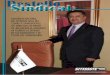 Sestello indical - Sindicato Independiente de Trabajadores ...sitissste-oficial.org/wp-content/uploads/2018/06/Revista-24.pdf · Consejo Consultivo Delegacional Zona Poniente COMPROMISOS