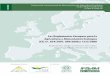 Los Reglamentos Europeos para la Agricultura y ... · producción ecológicas desde 2009 1.2. Preparación del terreno: normativas ecológicas desde 2009 - punto de vista del sector