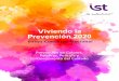 Bases Concurso Nacional Prevención en Colores, Palabras, Película y Fortalecimiento del Cuidado Concurso Viviendo la Prevenaon 2020 En la búsqueda de promover a Odo nivel y sobre