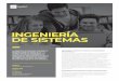 INGENIERÍA DE SISTEMAS - UCC · 2020. 2. 13. · de procesamiento, sistemas de comunicación de datos y software de base. Diseñar metodologías y tecnologías para desarrollo de