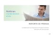 REPORTE DE PRENSA - cepb.org.bo · EMPRESARIOS Y EMPRENDEDORES 11/07/2017 Confederación de Empresarios Privados de Bolivia ... con insuficiente perfil productivo. • Ganaderos de