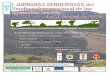 Ativi s grtuits pr to os los púlios Rutas senderistas comentadas … · 2016. 3. 14. · HIGUERA DE AL ALAT 9:00 Conferencia: El sendero Internacional de los Apalaches en España