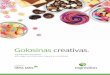 New brochure confectionary IMPRENTA 30-07-15 · 2020. 9. 15. · Texturas geli˜cadas que van de ˜rmes a ligeramene blandas, con una mordida corta, limpia, tierna; tiempo de secado/fraguado