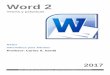 Teoría y prácticasclasedigital.com.ar/word2/word2.pdf · Para aplicar efectos a una fuente seleccionada, cliquear en Word 2003 Formato Fuente Efectos Word 2007 Inicio Fuente Efectos