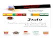 Judo · 2014. 10. 17. · XLII, Arcos de la Frontera (Cádiz) 8 Noviembre de 2014 FEDERACIÓN ANDALUZA DE JUDO Y DEPORTES ASOCIADOS 17. SORTEOS Previa a la competición se publicaran
