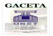 UNIVERSIDAD NACIONAL EXPERIMENTAL DEL TÁCHIRAsecret/archivos/GACETA_IV-2013.pdf · 2015. 5. 27. · Universidad Nacional Experimental del Táchira, en 1a demanda de nulidad del Acto