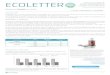 12 ECOLETTER · ECOLETTER ensayos que demuestran la Publicación periódica de eficacia y propiedades de los productos Futureco Bioscience Eficacia de Cromaliv en cerezo L. Arrom,