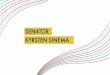 PowerPoint Presentation · 2020. 4. 4. · 20191 USTELECOM BROADBAND HERO SENATOR KYRSTEN SINEMA USTELECOM . Title: PowerPoint Presentation Author: Katie Burk Created Date: 11/5/2019