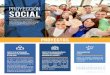 Proyección Social - UNICATÓLICA, Cali · 2019. 10. 9. · SOCIAL PROYECTOS PROYECCIÓN Para el Departamento de Humanidades, la proyección social es la oportunidad de fomentar el