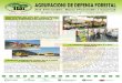 AGRUPACIONS DE DEFENSA FORESTAL · 2019. 9. 20. · AGRUPACIONS DE DEFENSA FORESTAL Alt Penedès, Baix Penedès i Garraf c/ Pati del Gall, 16 - tel. 93 817 28 18 Butlletí Informatiu