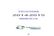 MEMORIA - euskadi.eus · TXOSTENA 2014-2015 MEMORIA. 2 INGURUGELA ARABA Baiona, 56-58 01010 Vitoria-Gasteiz ... lankidetza-hitzarmena berriztu zuten. EcoEuskadi 2020 Garapen Jasangarrirako