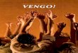 SARA CANO COMPAÑÍA DE DANZA VENGO! - ESMANAGEMENTesmanagement.es/wp-content/uploads/2015/09/dossier-VENGO... · 2019. 6. 24. · QUÉ ES VENGO! VENGO! es un tributo a nuestro folklore,