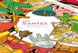 Santes - Cultura Mataró · 2017. 5. 16. · Les Santes Retro 4 euros 19 h / Plaça de Santa Anna Música MashuParty + DJ Surda + Dj Bass-a Organitza: Colla Castellera Capgrossos
