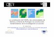 La contribución del CEER y las universidades de Galicia y el Norte de Portugal a la ... · 2019. 7. 4. · NUEVAS ARTICULACIONES DE LA ESCALA LOCAL Trillo et al. (2015), Paül et