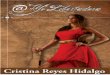 Yo Libertadora - Cristina Reyes Hidalgo...Con sus poemas, Cristina borra las fronteras entre lo histórico y lo íntimo, entre lo emancipador y lo deseado, borda un encaje de colores,