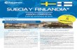 New SUECIA Y FINLANDIA* · 2019. 12. 13. · Finlandia y Estonia: consultar precio * Para las empresas interesadas existe la opción de incluir también la agenda comercial en Estonia,