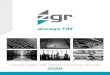 CATÁLOGO DE PRODUCTOS ZIGOR 2020 · ZIGOR estrena en el año 2020 un nuevo catálogo marcando un hito importante en nuestra oferta comercial, resultado del esfuerzo de mejora continua