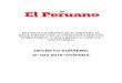 DECRETO SUPREMO N° 022-2016-VIVIENDA RATDUS...Derógase el Decreto Supremo Nº 004-2011-VIVIENDA, que aprueba el Reglamento de S GALES 607769 El Peruano / Acondicionamiento Territorial