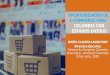 OPORTUNIDADES DE E-COMMERCE PARA COLOMBIA CON … · 2020. 7. 29. · Participación del E-Commerce del total de ventas B2B en los EEUU desde 2019 a 2023. OPORTUNIDADES. 108 OPORTUNIDADES