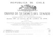 REPUBLICA DE CHILE...republica de chile publicacion oficial. legislatura 31p extraordinaria, . sesión 16* e,n jueve 2s2 de octubr dee 1970. especial. (de 11.1 a0 19.34). presidencia