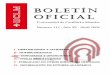 BOLETÍN OFICIAL - UCLM · 2020. 5. 19. · Boletín Oficial Universidad de Castilla-La Mancha Abril 2008 / nº 113 2 SUMARIO [Precedido de asterisco (*) lo que se publica únicamente