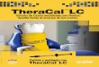 TheraCalLC - COA Dental · PDF file Recubrimiento pulpar directo (Exposiciones pulpares) Para uso directamente en exposiciones pulpares posterior a obtener la hemostasis. Está indicado