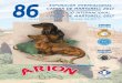 86 EXPOSICIÓN INTERNACIONAL CANINA DE BARCELONA ... · Mastín Español y Mastín del Pirineo Mr. Tino Pehar (HR).....Hovawart, Leonberger, Perro de Montaña de los Pirineos, San