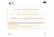 1er Borrador normativo - Ciencia Canaria · 2014. 12. 18. · reglamentación, la vigilancia, las medidas de carácter voluntario, los instrumentos de mercado y la informática. 1.3