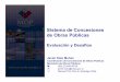 Sistema de Concesiones de Obras Públicasiirsa.org/admin_iirsa_web/Uploads/Documents/foro... · Stgo-Los Andes MMUS$ 180 ... Inversión Acumulada Adjudicada V/S Proyectos Adjudicados