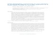 Calidad Bacteriológica y Concentración de Iones ...exactas.unca.edu.ar/revista/v10/pdf/ciencia1-7.pdf · Calidad Bacteriológica y Concentración de Iones Indicadores de Contaminación