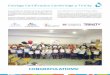 Bachillerato Dual Americano - WordPress.com · El 9 de mayo de 2018, el Colegio San Juan Bosco ha re-cibido en el salón de actos “Pilar Población del Castillo” de Cruz Roja