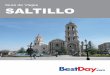 Guía de Viajes SALTILLO - BestDay.com€¦ · PARRAS DE LA FUENTE Este pintoresco Pueblo Mágico se encuentra a una hora de Saltillo, es considerado como el “Oasis de Coahuila”,