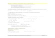 Bloque 2. Álgebra. Actividades para recuperaciónmatemat.ieslamarina.org/.../Bloque_Algebra_Rec01.pdf · 3º ESO. Actividades de recuperación del Bloque 2 Página - 1 - Bloque 2
