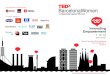 Innovating Empowerment - tedxbarcelonawomen.com€¦ · Empowerment Con la colaboración de / In collaboration between: Con el apoyo de / Supported by: BarcelonaWomen Qué es el TED/TEDx