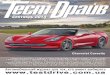 TD 0914 cover - testdrive.com.uatestdrive.com.ua/wp-content/uploads/2014/09/TD_0914.pdf · 10 16 4 22 26 32 36 Над номером работали: Премьера Jaguar EType