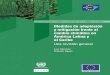 6A Medidas de adaptación y mitigaciónrepositorio.cepal.org/bitstream/11362/39781/1/S1501265_es.pdf · Periodo: 1990-2030 ..... 16. CEPAL Medidas de adaptación y mitigación frente