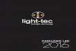  · Catalogo led2016. 2. 3 . 4 Brindar al mundo productos de iluminación de alta tecnología y eficiencia a precios competitivos. Mision: Quienes somos: Somos una empresa de rápido