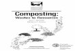 cwmi.css.cornell.educwmi.css.cornell.edu/compostingwastestoresources.pdf · Created Date: 10/9/2008 2:41:11 PM
