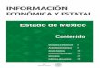 Contenido - gob.mx · Según cifras del INEGI, al mes de agosto de 2016, la Ciudad de Toluca registró una tasa de inflación anual de 2.44%, por debajo de la inflación nacional