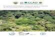 Programa Estratégico Regional para el Manejo de los … · 2018. 11. 15. · Programa Estratégico Regional para el Manejo de los Ecosistemas Forestales (Perfor) Región de Centroamérica